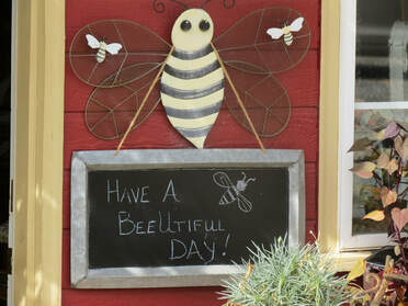 Z's Bees 