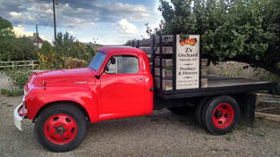 Z's Truck