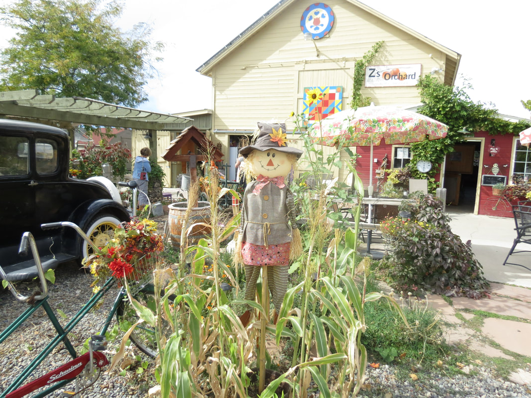 Historic Farm